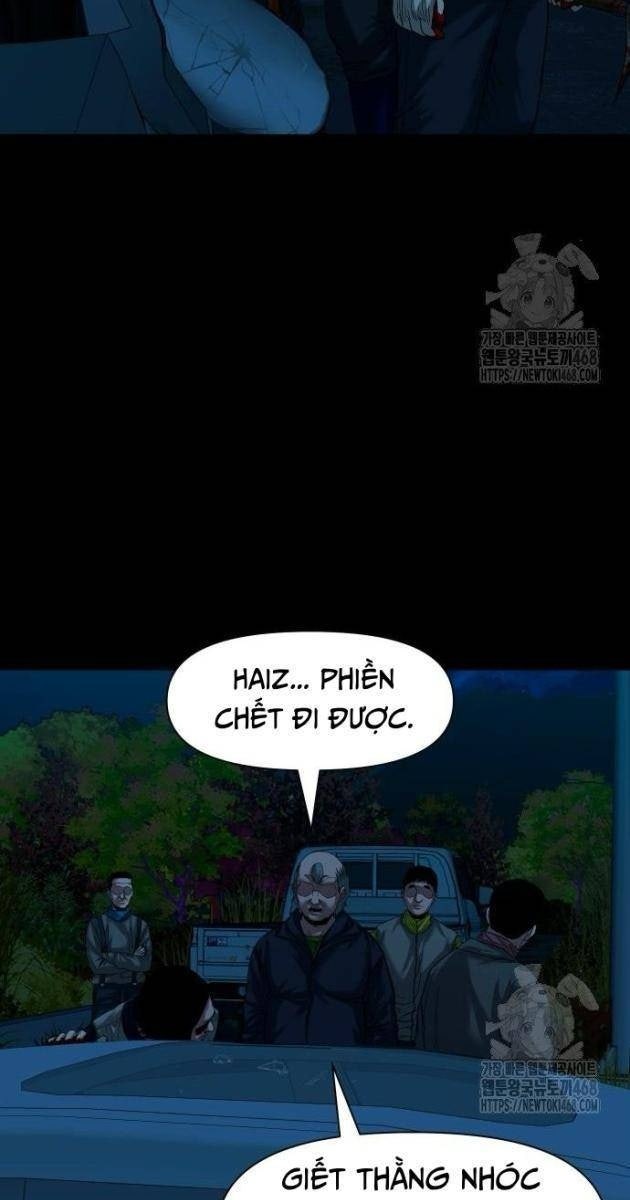 Ngôi Làng Ma Quái - Page 32