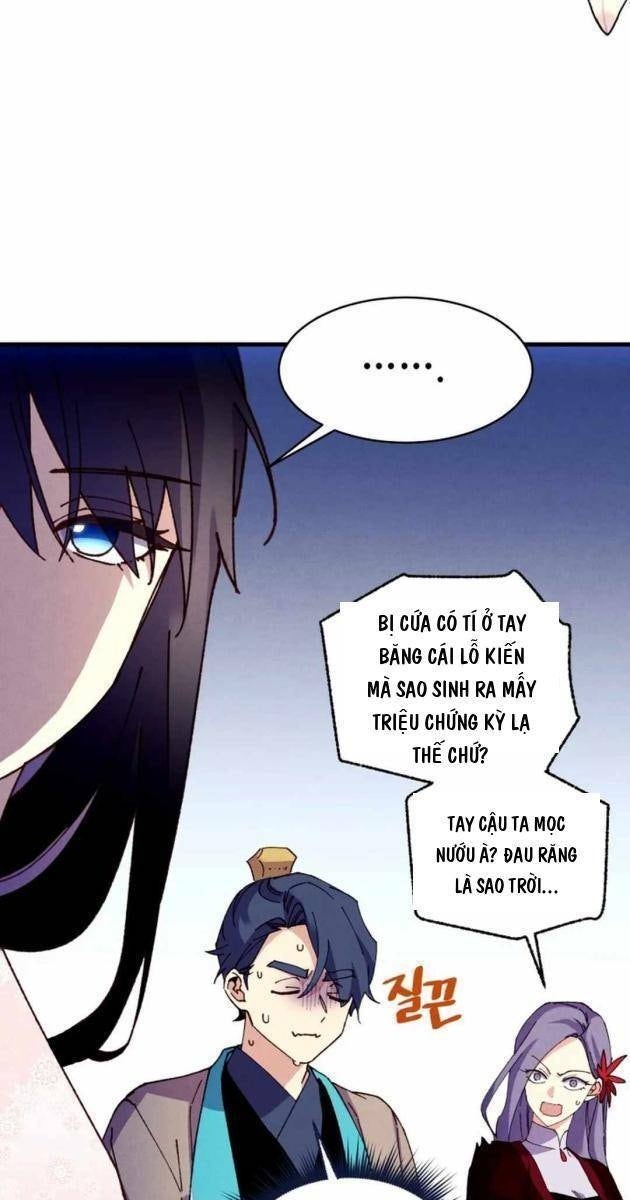 Phi Lôi Đao - Page 83