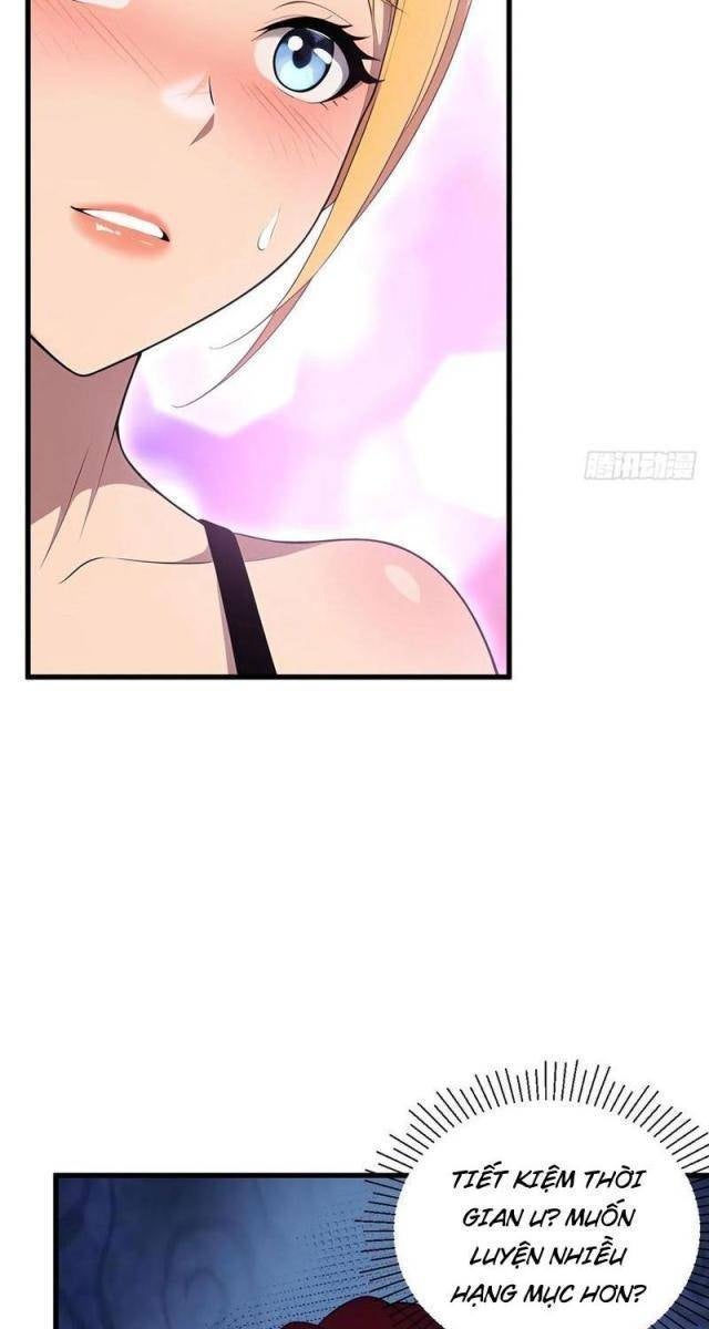 Chung Cực Tùy Ý Thần Hào Hệ Thống - Page 23