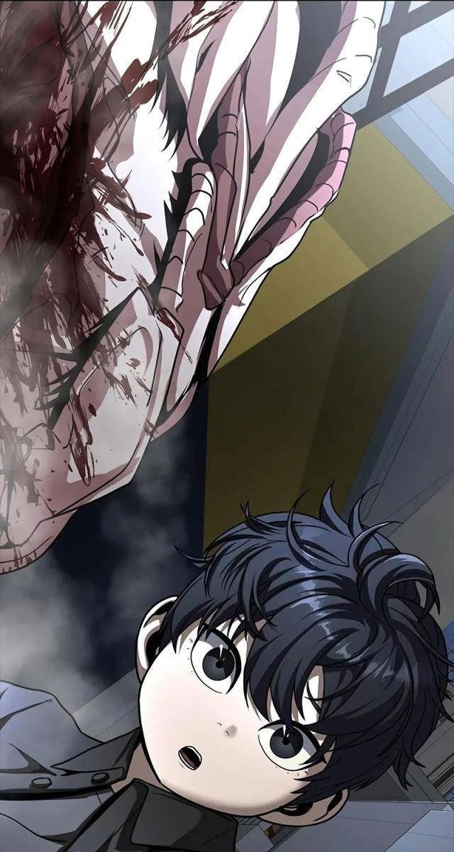 Người Chơi Thiết Thụ - Page 105