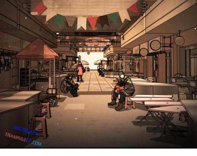 Đại Dịch Seoul - Page 80