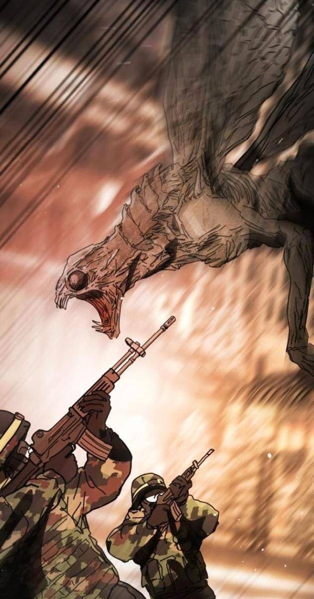 Đại Dịch Seoul - Page 162