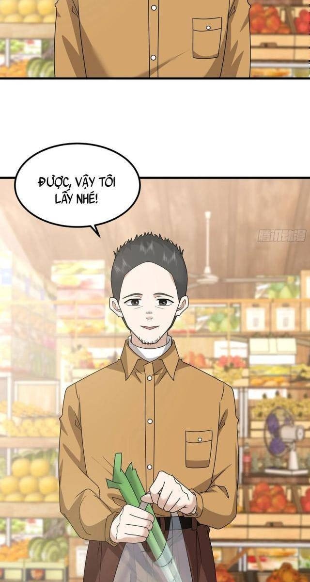 Ta Không Muốn Trùng Sinh Đâu - Page 22