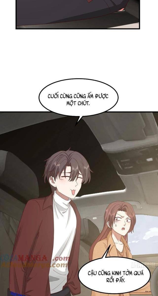 Ta Không Muốn Trùng Sinh Đâu - Page 71