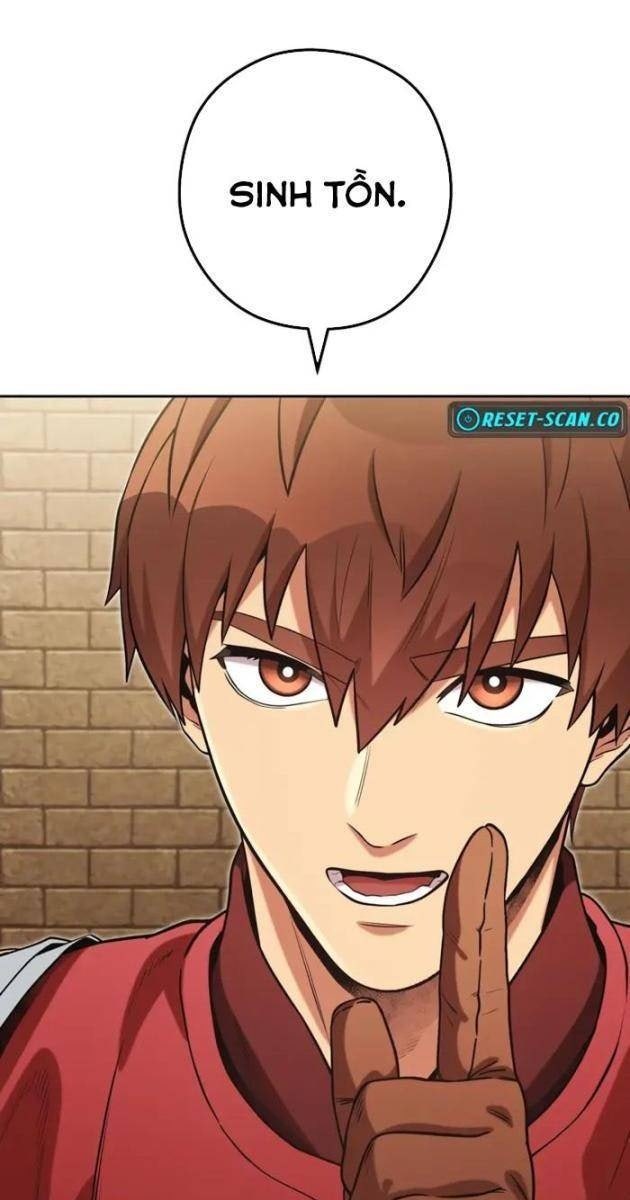 Tái Thiết Hầm Ngục - Page 79