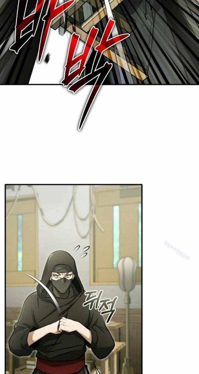 Hồi Quy Giả Về Hưu - Page 26