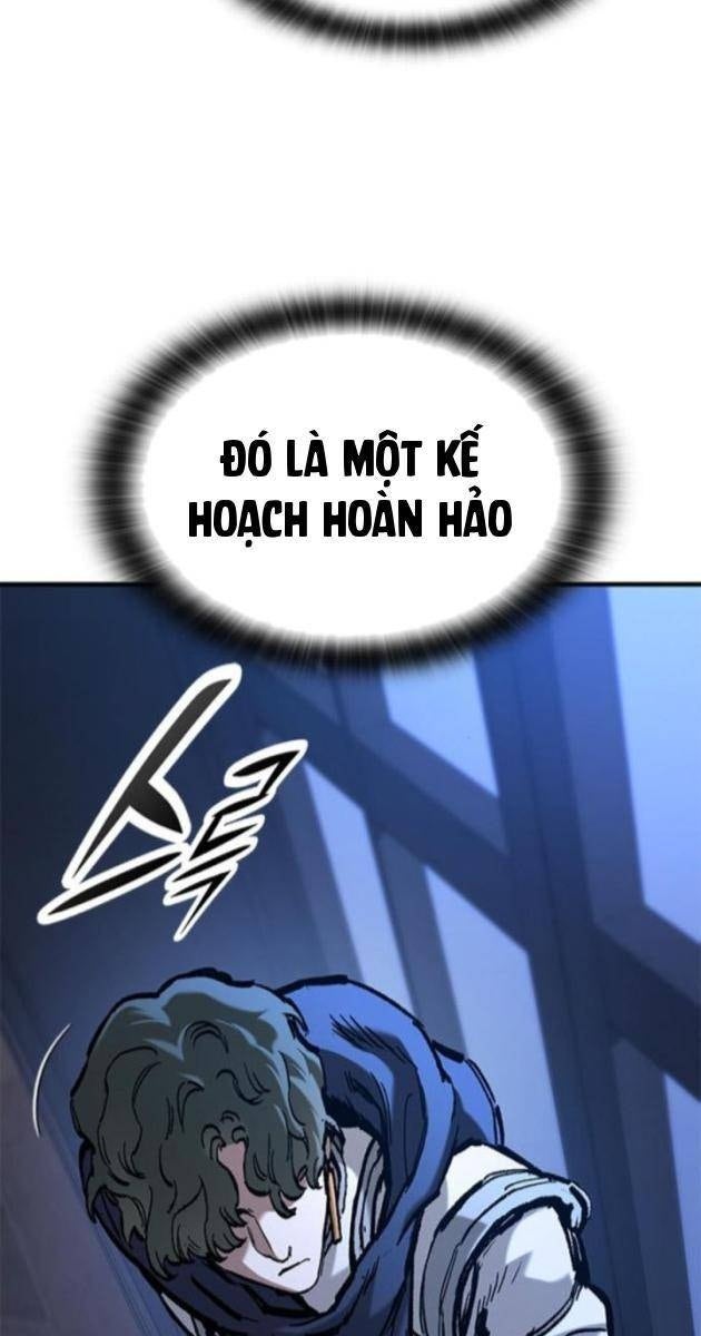 Hiệp Sĩ Sống Vì Ngày Hôm Nay - Page 160