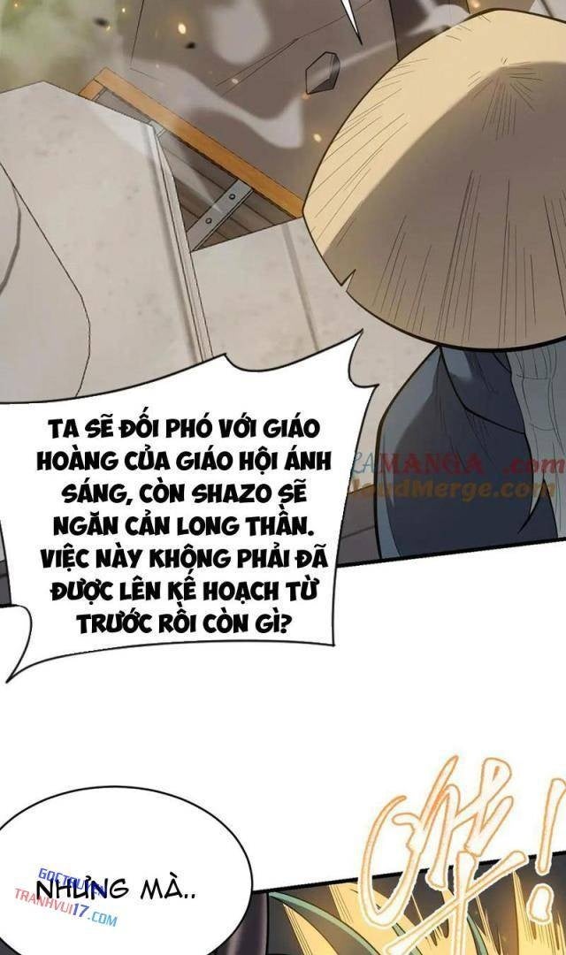 Game Online: Vì Quá Phóng Túng, Tôi Đã Trở Thành Kẻ Thù Của Cả Server - Page 18