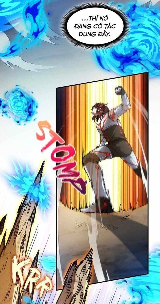 Ánh Sáng Cuối Con Đường SS6 - Page 70