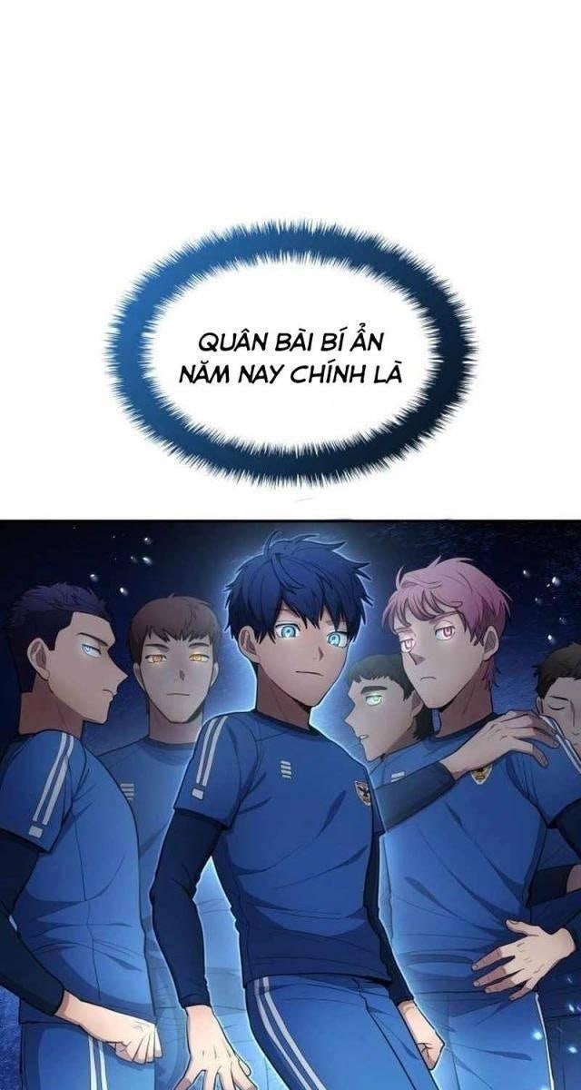 Thiên Phú Bóng Đá Tất Cả Đều Là Của Tôi! - Page 8