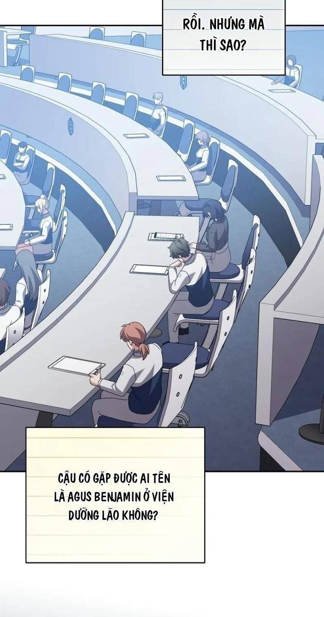 Trở Thành Quần Chúng Trong Tiểu Thuyết - Page 111