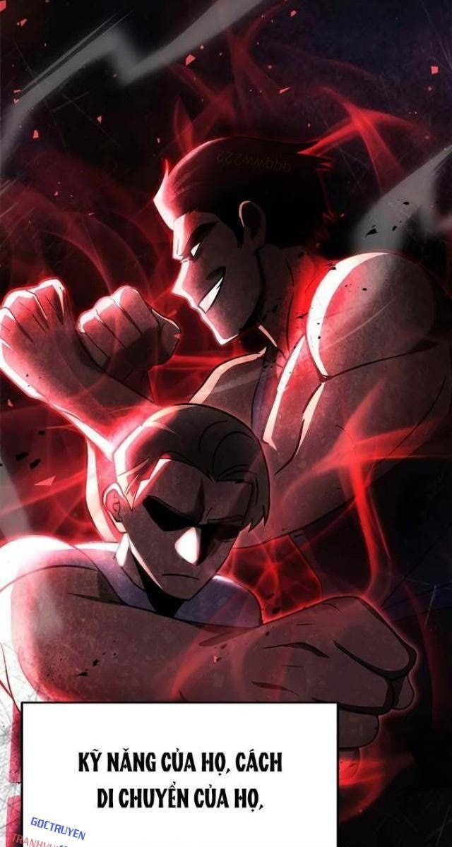 Thần Khí Huyền Thoại Của Người Chơi Thiên Tài - Page 21