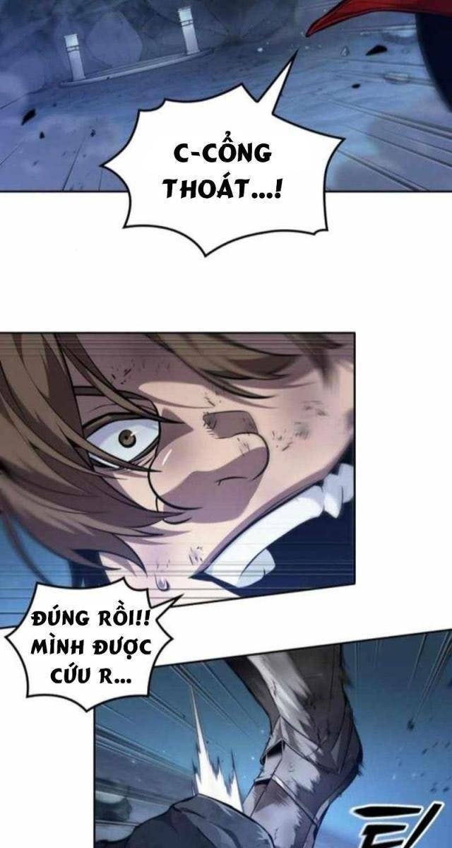 Mạo Hiểm Giả Cuối Cùng - Page 19