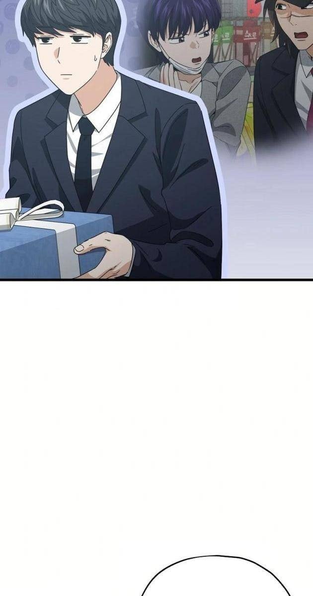 Bố Tôi Quá Mạnh - Page 101