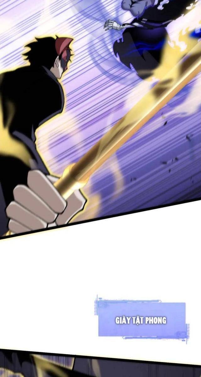 Sức Mạnh Tối Đa? Ta Lại Là Vong Linh Sư! - Page 7