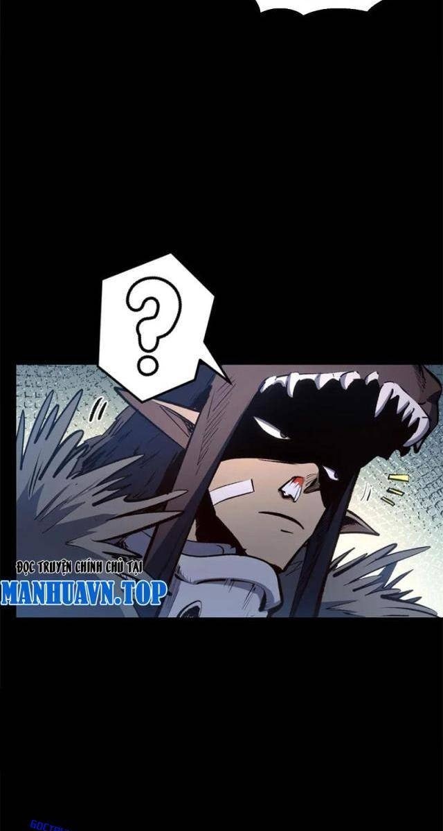 Đỉnh Cấp Khí Vận, Lặng Lẽ Tu Luyện Ngàn Năm - Page 47