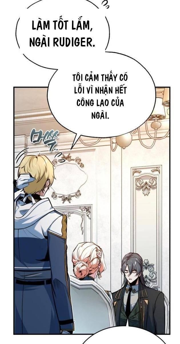 Giáo Sư Gián Điệp - Page 8