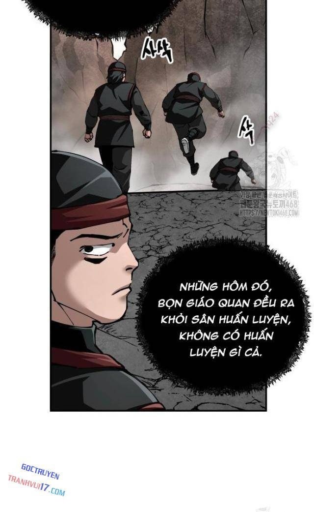 Ông Võ Giả Và Cháu Chí Tôn - Page 63