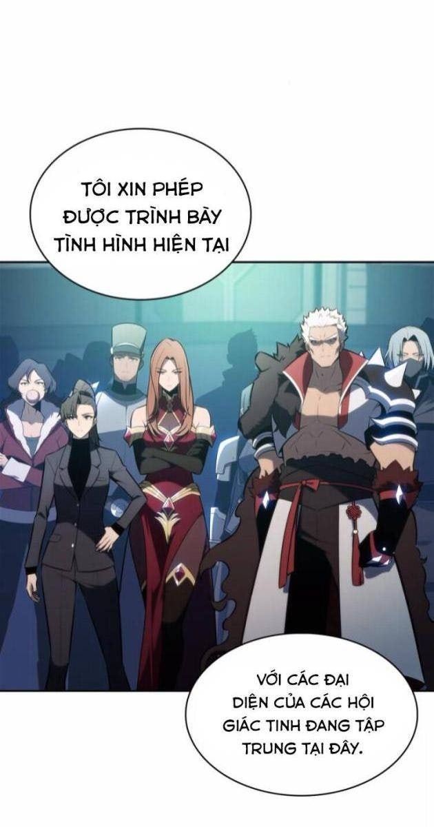 Người Chơi Đơn Mới Cấp Cao Nhất - Page 120