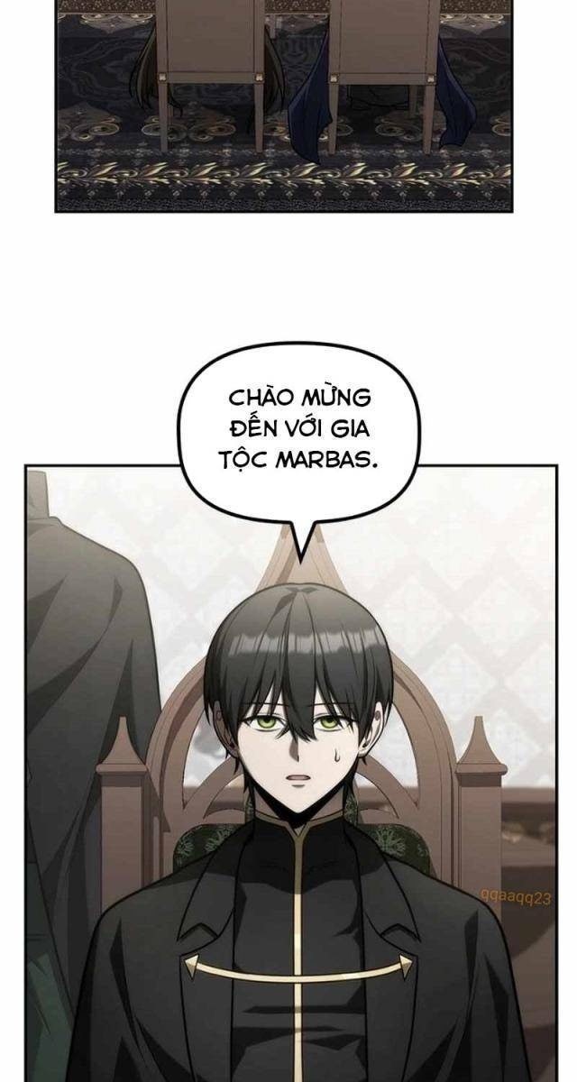 Thiếu Gia Chủ Của Gia Tộc Tử Linh Sư - Page 16