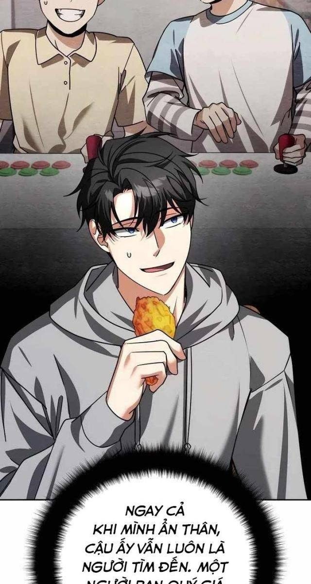 Bản Ngã Thay Đổi - Page 37