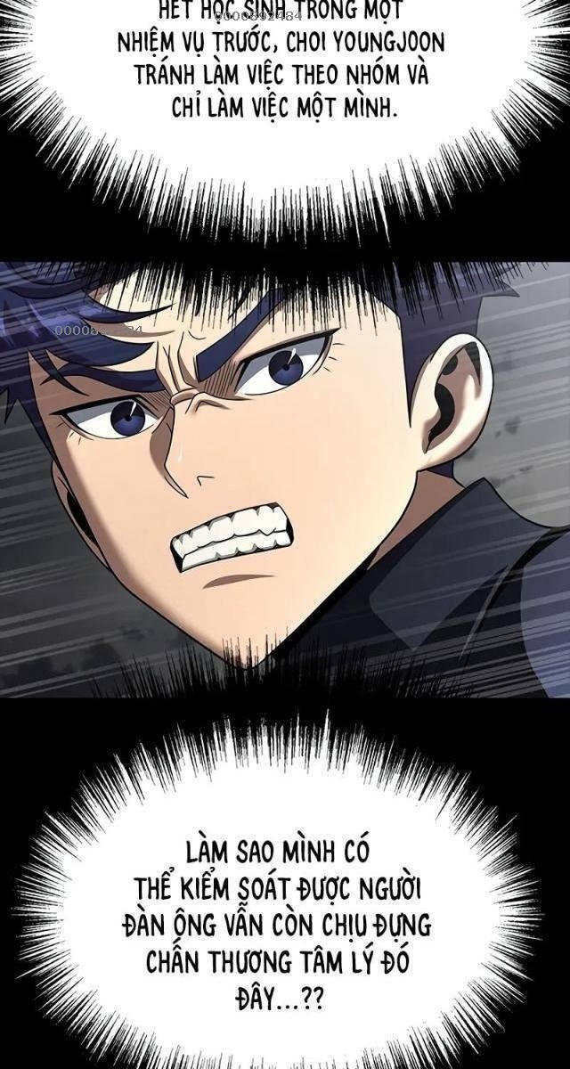 Người Chơi Thiết Thụ - Page 86
