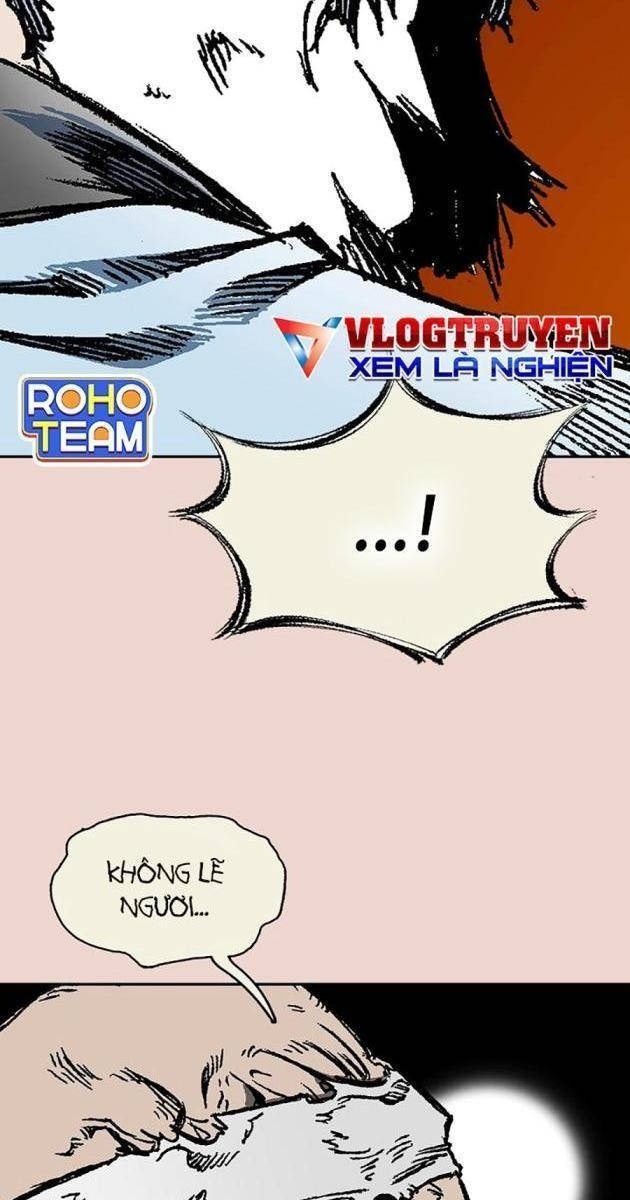 Hồi Ức Chiến Thần - Page 31