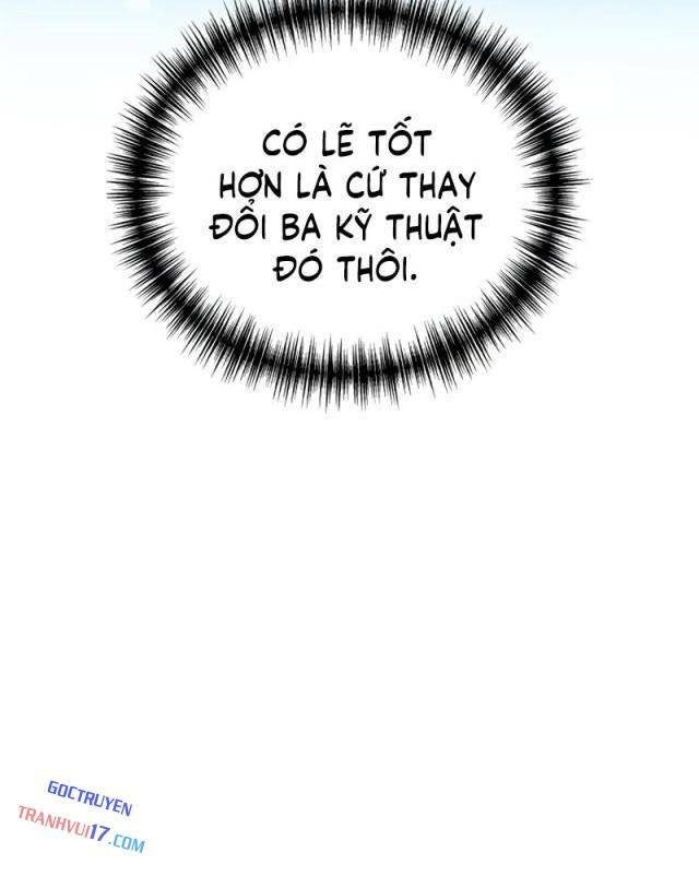 Thần Chiến Tranh Trở Lại Cấp 2 - Page 24