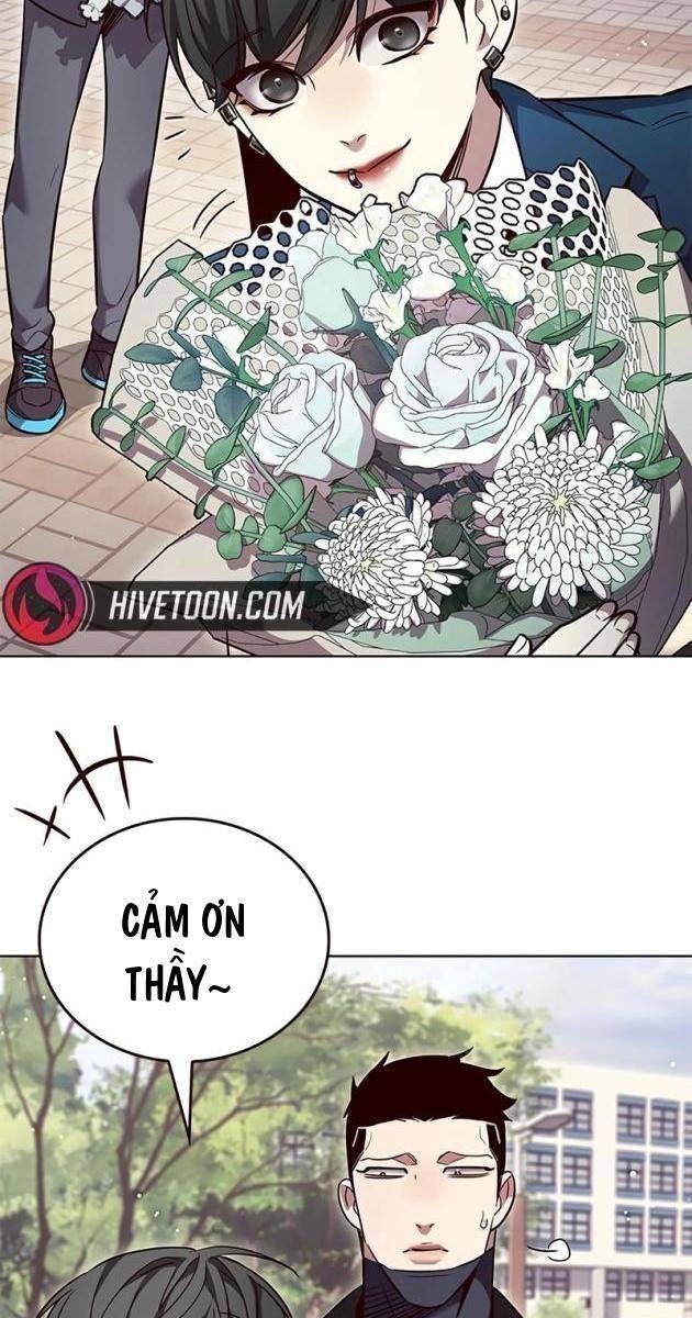 Hoá Thân Thành Mèo - Page 31