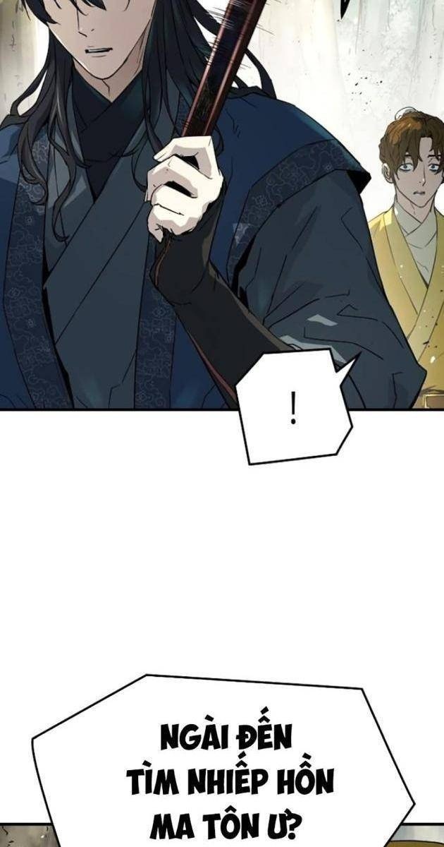 Tuyệt Thế Hồi Quy - Page 52