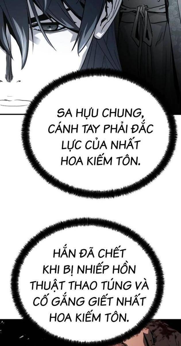 Tuyệt Thế Hồi Quy - Page 62