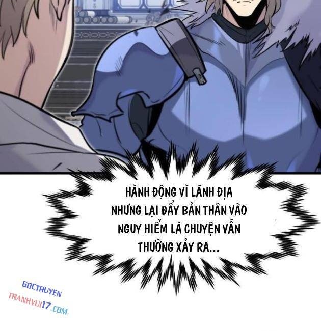 Mỗi Lính Đánh Thuê Trở Về Đều Có Một Kế Hoạch - Page 19