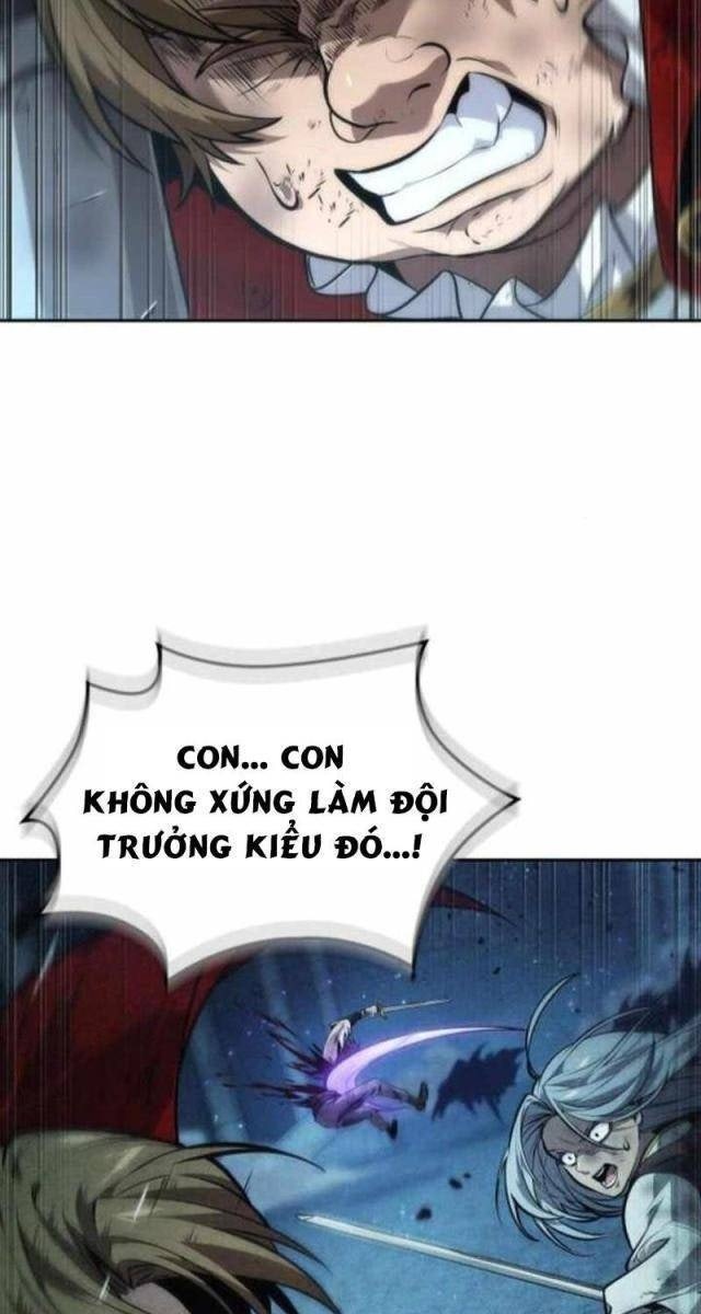 Mạo Hiểm Giả Cuối Cùng - Page 29