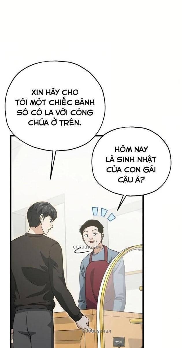 Bố Tôi Quá Mạnh - Page 50