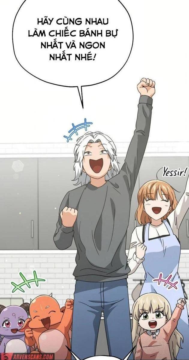 Bố Tôi Quá Mạnh - Page 41