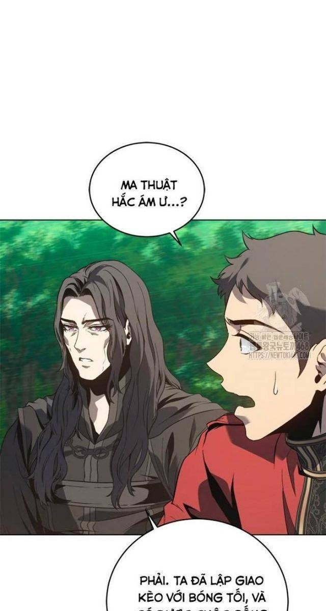 Lý Do Ta Từ Bỏ Làm Quỷ Vương - Page 61