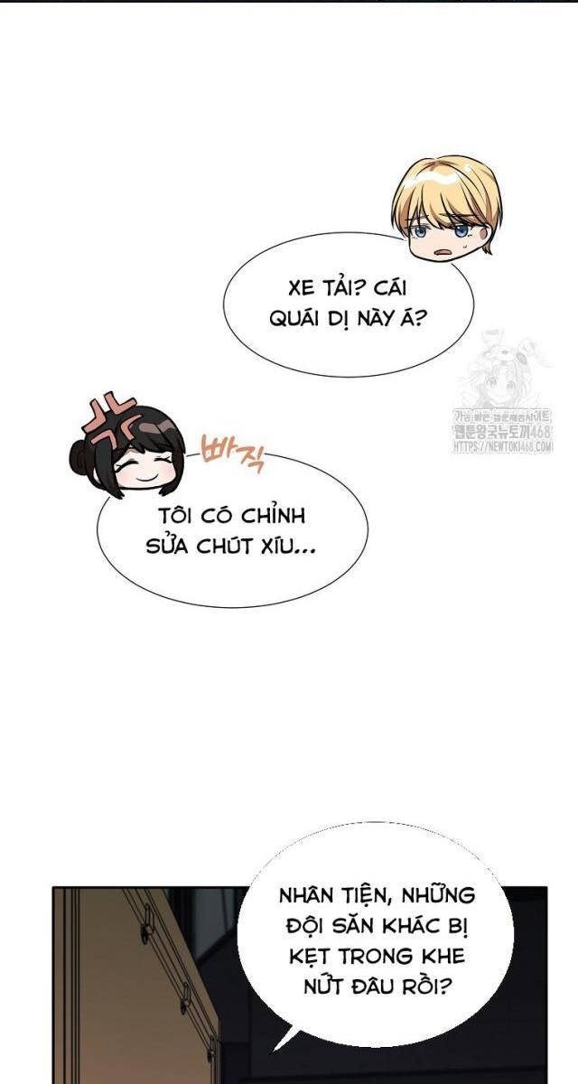 Chủ Xe Thức Ăn Nhanh Trong Ngục Tối - Page 89