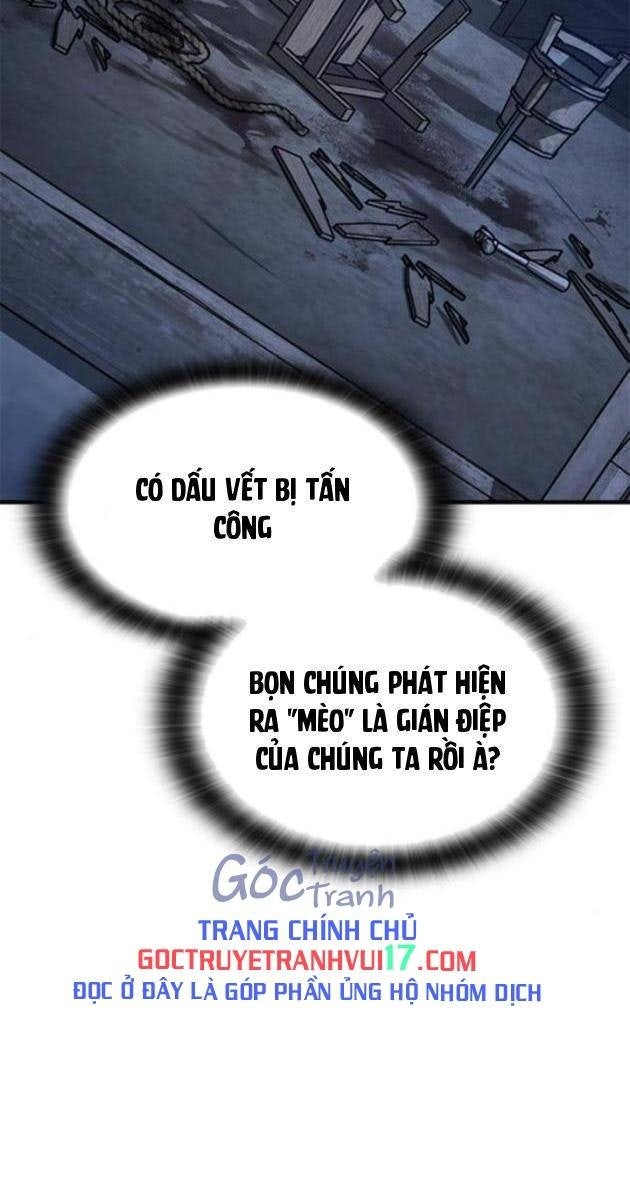 Hiệp Sĩ Sống Vì Ngày Hôm Nay - Page 129