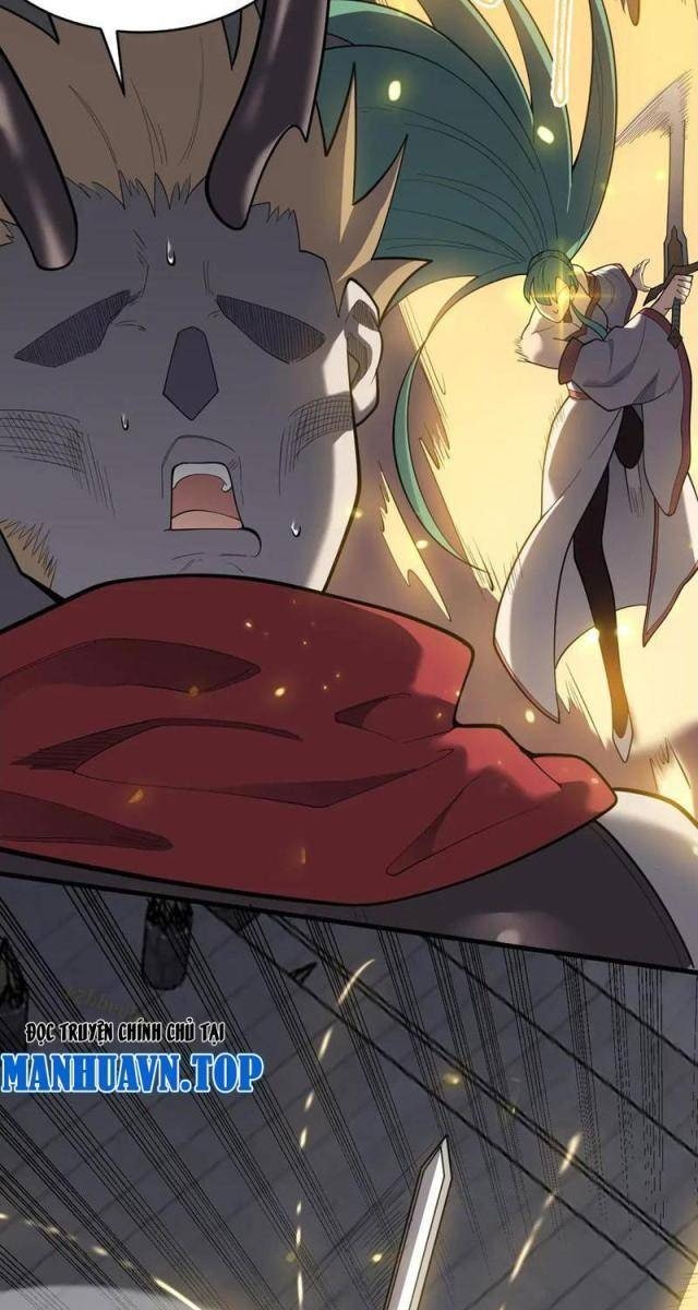 Game Online: Vì Quá Phóng Túng, Tôi Đã Trở Thành Kẻ Thù Của Cả Server - Page 19