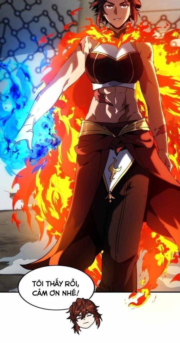 Ánh Sáng Cuối Con Đường SS6 - Page 38