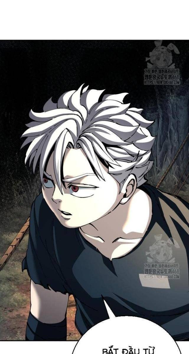 Ông Võ Giả Và Cháu Chí Tôn - Page 115