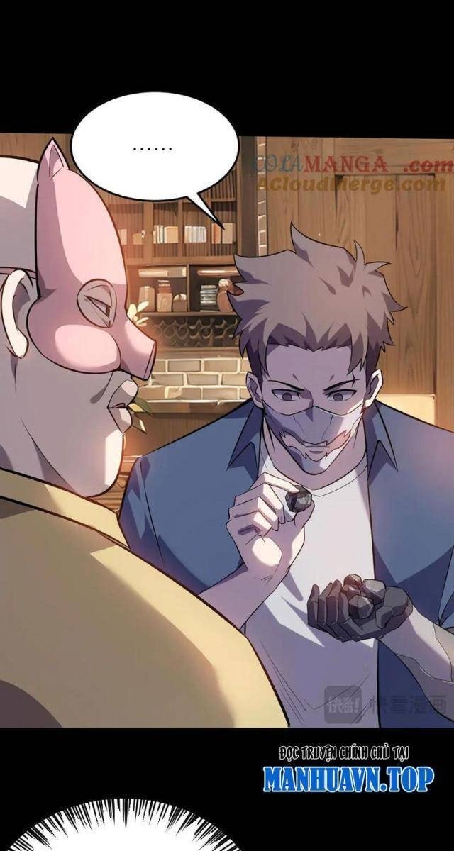 Đừng Gọi Ta Là Ác Ma - Page 19