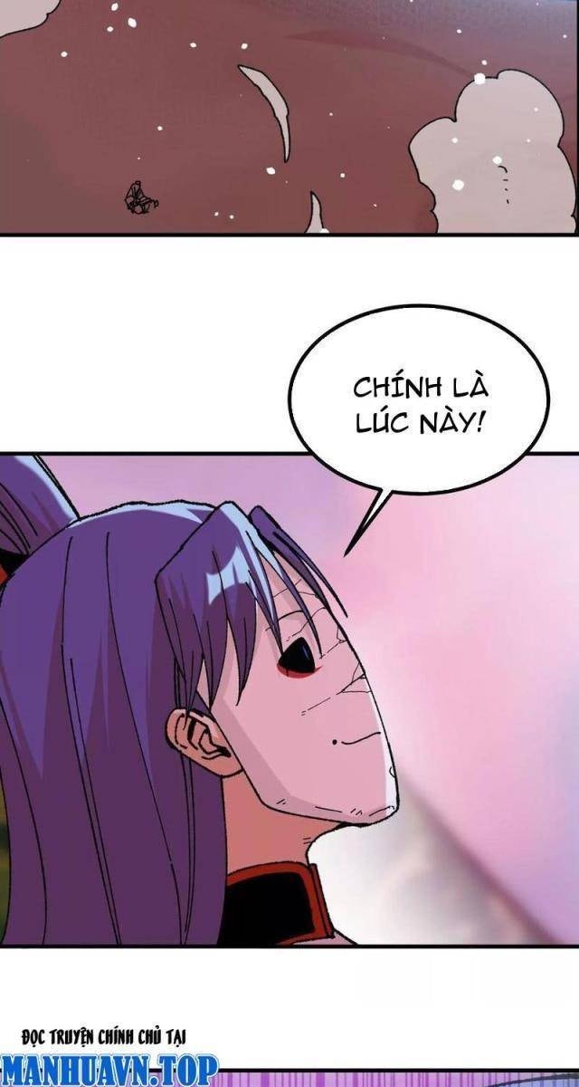 Vật Lý Tu Tiên Hai Vạn Năm - Page 18