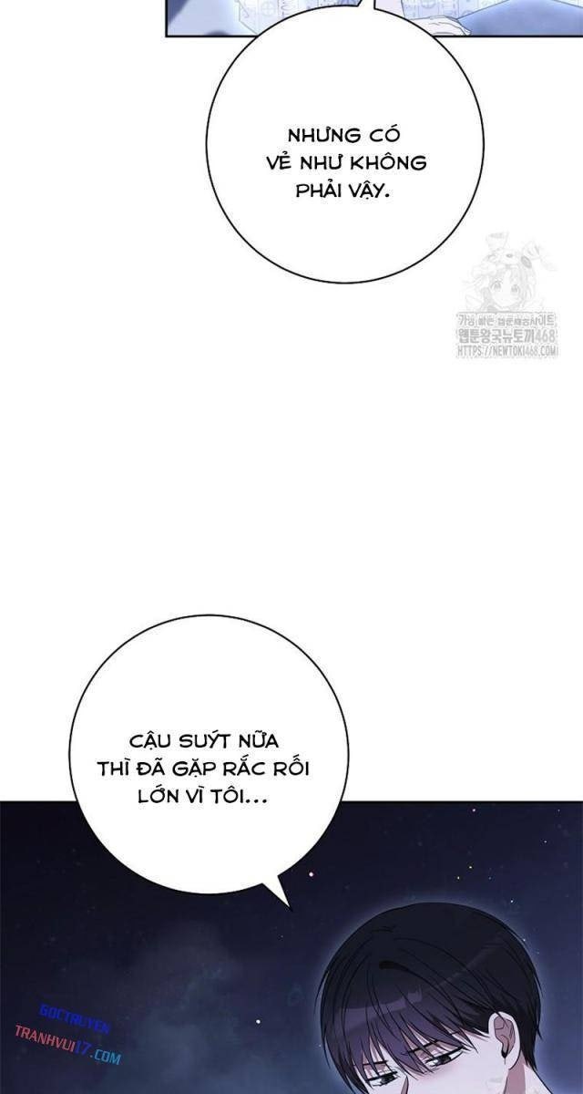 Diễn Viên Thiên Tài Mang Lại Bất Hạnh - Page 78