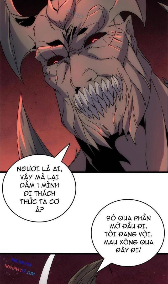 Bắt Đầu Kế Nhiệm Boss Hắc Long, Ta Vô Địch - Page 42