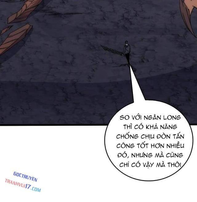 Bắt Đầu Kế Nhiệm Boss Hắc Long, Ta Vô Địch - Page 48