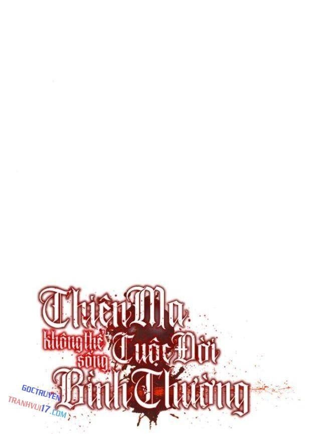 Thiên Quỷ Không Thể Sống Cuộc Sống Bình Thường - Page 95