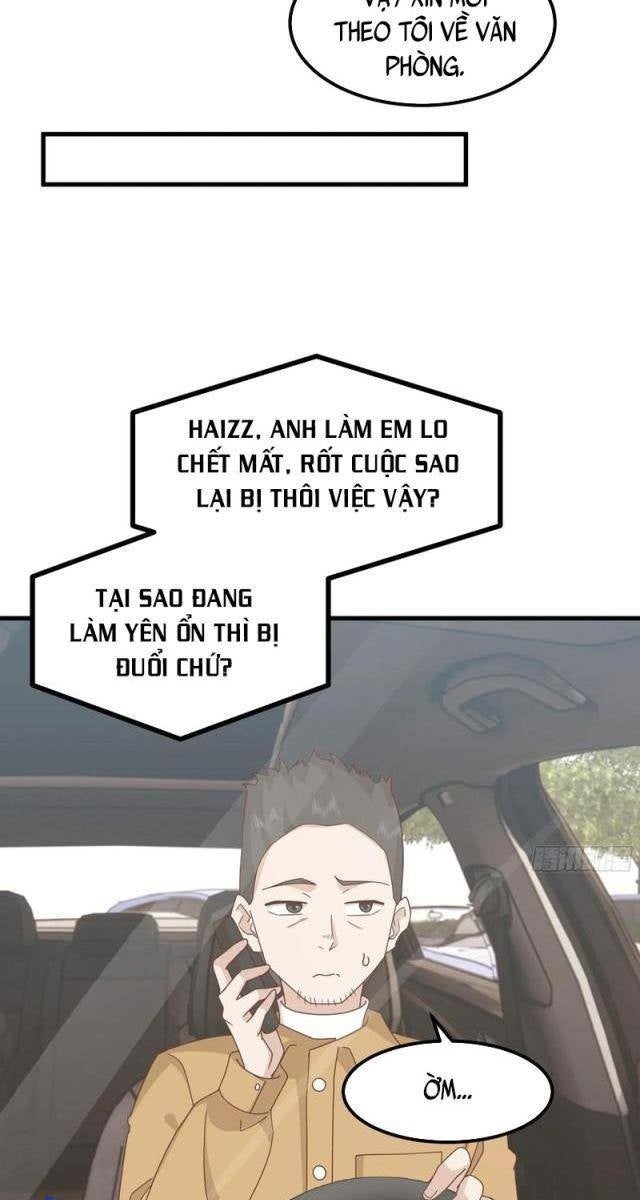 Ta Không Muốn Trùng Sinh Đâu - Page 48