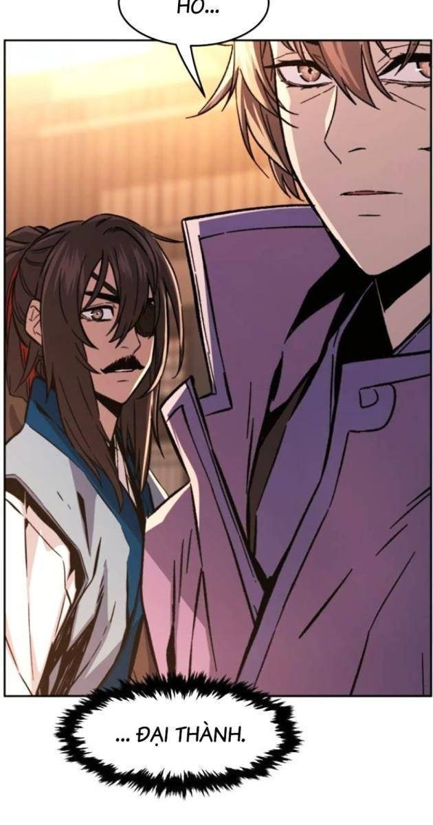 Tuyệt Đỉnh Kiếm Cảm - Page 36