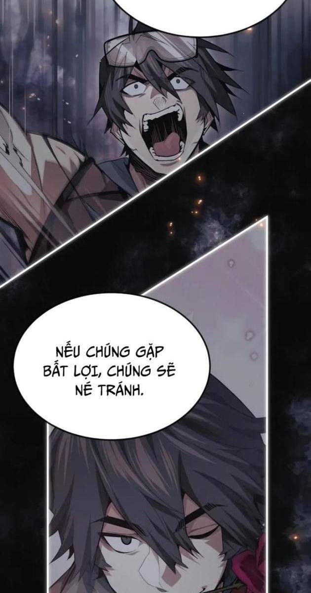 Trên Thế Giới Không Có Chiến Binh Xấu - Page 21
